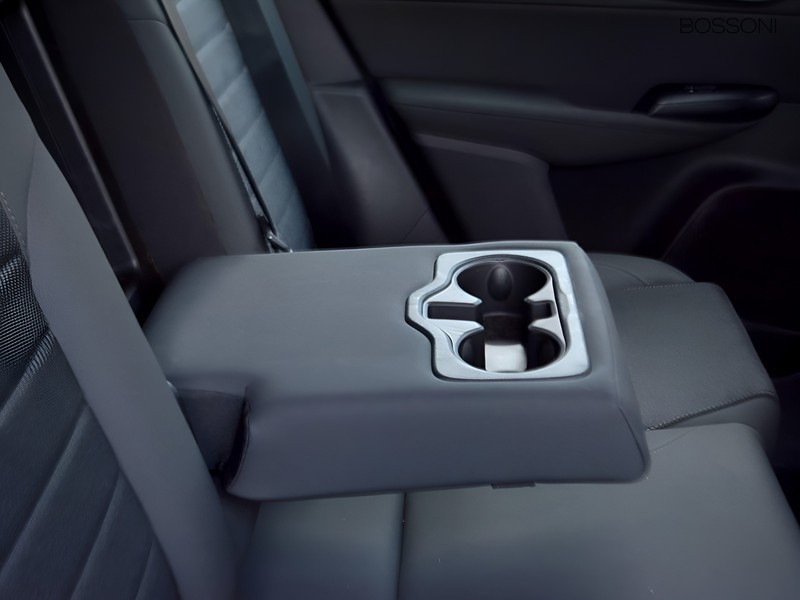 7 - Alfa Romeo Tonale 1.5 hybrid 160cv ti tct7