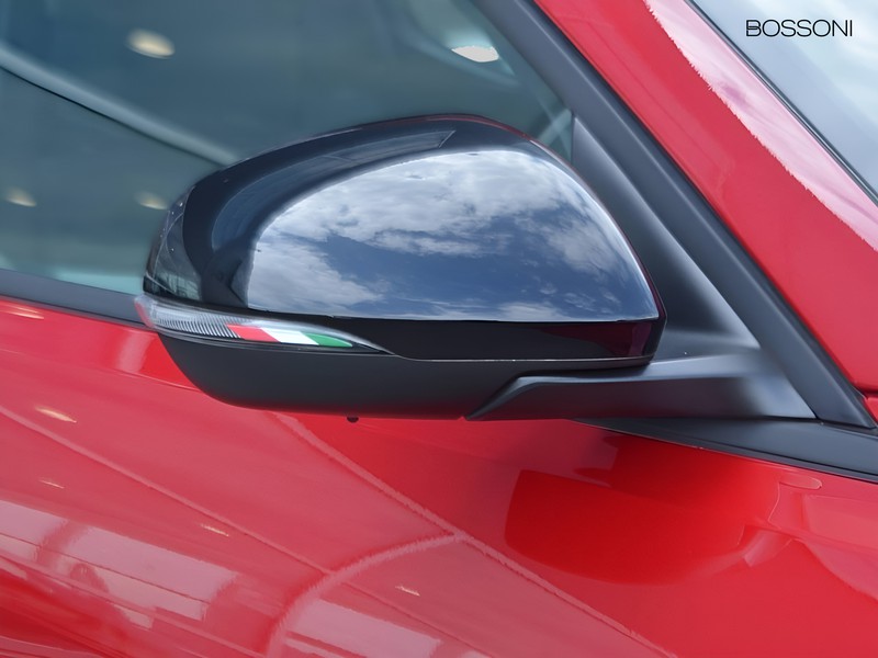 25 - Alfa Romeo Tonale 1.5 hybrid 160cv ti tct7