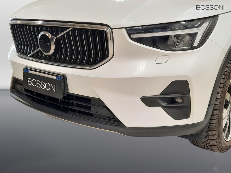 25 - Volvo XC40 1.5 t5 recharge plug-in-hybrid ultimate bright automatico