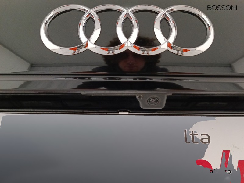 31 - Audi A6 avant 40 2.0 tdi mhev 12v s line edition quattro ultra s tronic