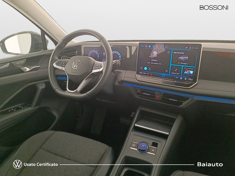 7 - Volkswagen Tiguan 2.0 tdi scr 150cv life dsg