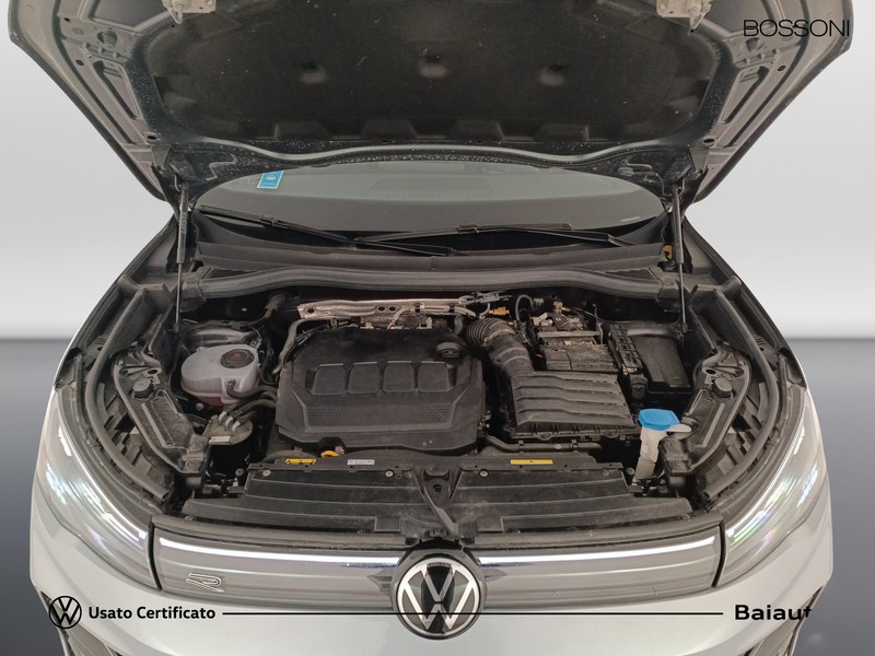 31 - Volkswagen Tiguan 2.0 tdi scr 150cv r-line dsg