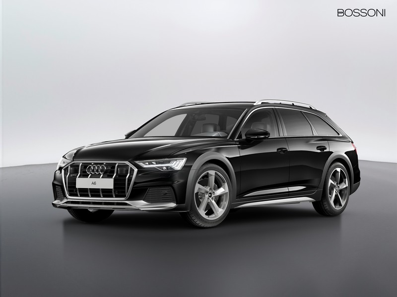 1 - Audi A6 allroad allroad 50 3.0 v6 tdi mhev 48v 286cv business advanced quattro ultra tiptronic