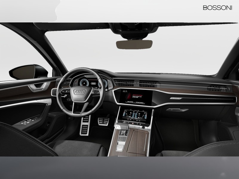 7 - Audi A6 allroad allroad 50 3.0 v6 tdi mhev 48v 286cv business advanced quattro ultra tiptronic