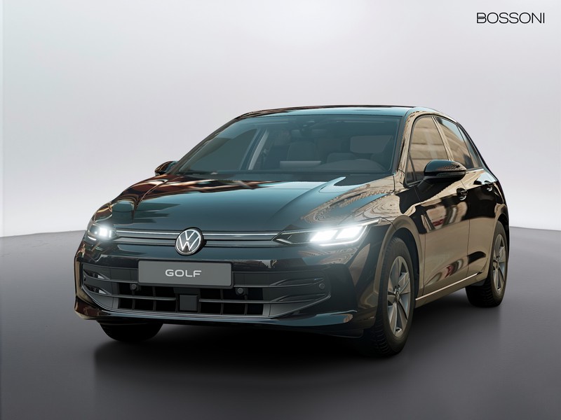 1 - Volkswagen Golf 2.0 tdi scr 115cv life