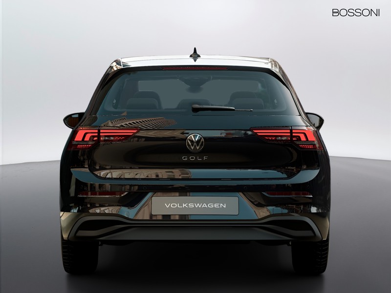 7 - Volkswagen Golf 2.0 tdi scr 115cv life