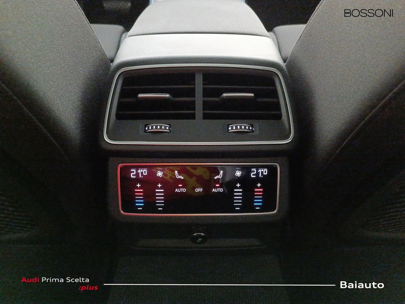 13 - Audi A6 avant 40 2.0 tdi mhev 12v s line edition quattro ultra s tronic