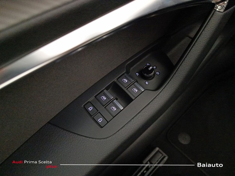 19 - Audi A6 avant 40 2.0 tdi mhev 12v s line edition quattro ultra s tronic