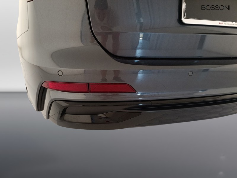 31 - Audi A6 avant 40 2.0 tdi mhev 12v s line edition quattro ultra s tronic