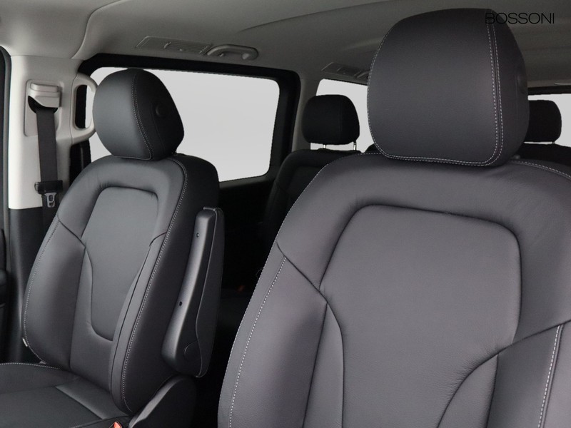 7 - Mercedes Vans Classe V extralong 250 d avantgarde 9g-tronic plus