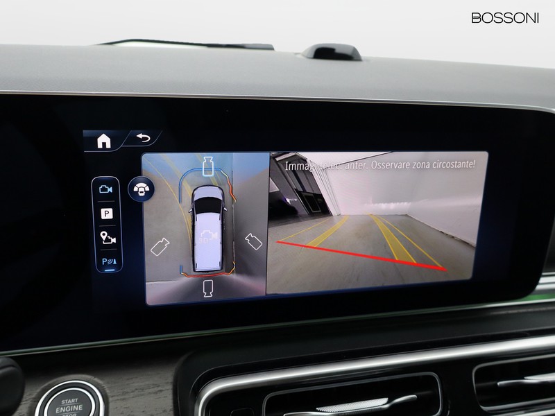 13 - Mercedes Vans Classe V extralong 250 d avantgarde 9g-tronic plus