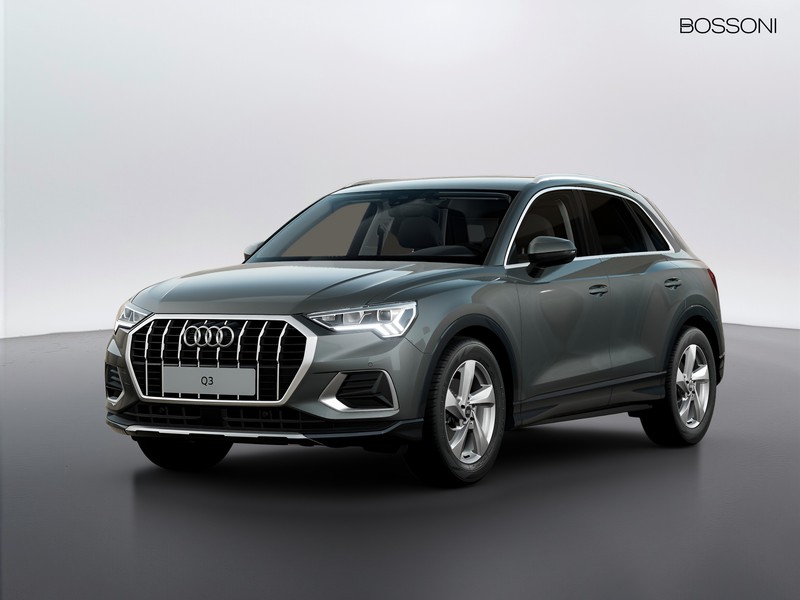 1 - Audi Q3 35 2.0 tdi business advanced s tronic