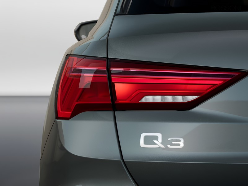 7 - Audi Q3 35 2.0 tdi business advanced s tronic