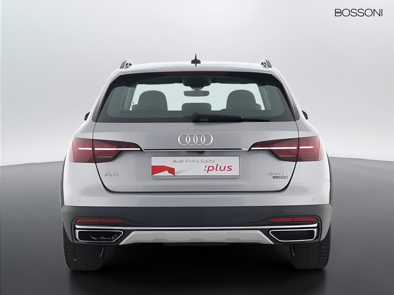 13 - Audi A4 allroad allroad 40 2.0 tdi mhev 204cv business evolution quattro s tronic