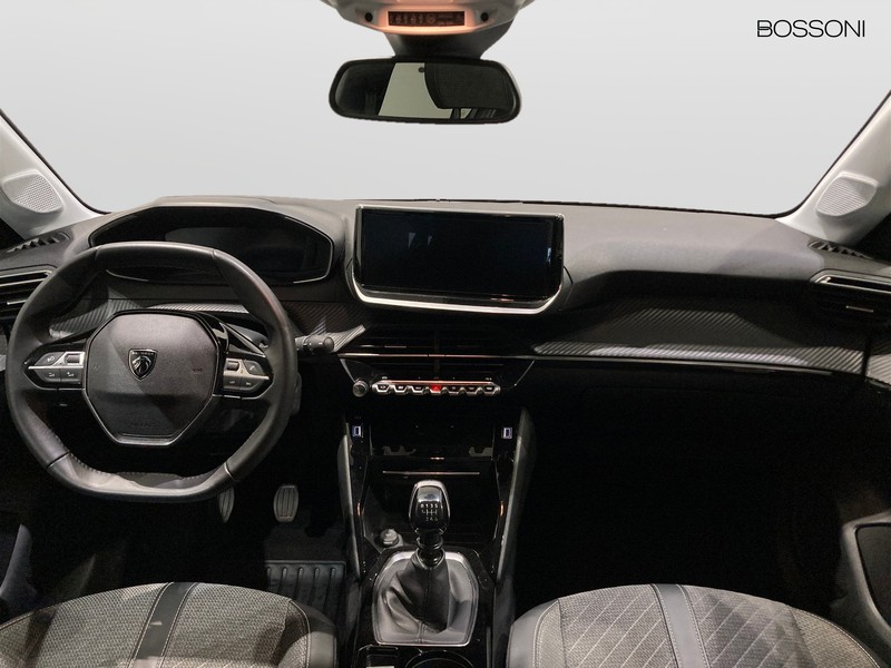 7 - Peugeot 208 1.2 puretech 100cv allure s&s