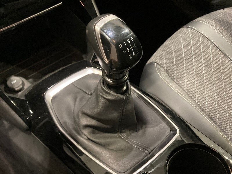 13 - Peugeot 208 1.2 puretech 100cv allure s&s