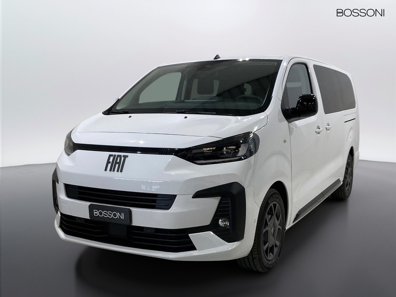 1 - Fiat Ulysse combi m1 2.0 bluehdi 180cv l3h1 at8