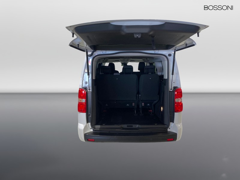 25 - Fiat Ulysse combi m1 2.0 bluehdi 180cv l3h1 at8