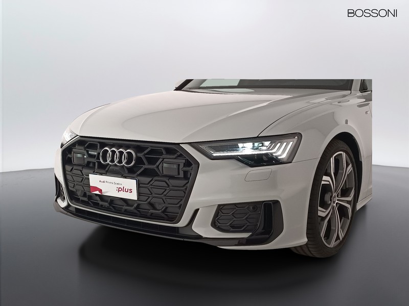13 - Audi A6 avant 40 2.0 tdi mhev 12v s line edition quattro ultra s tronic