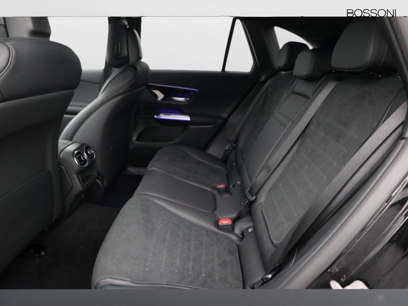 7 - Mercedes GLC suv 220 d amg line advanced plus 4matic 9g-tronic