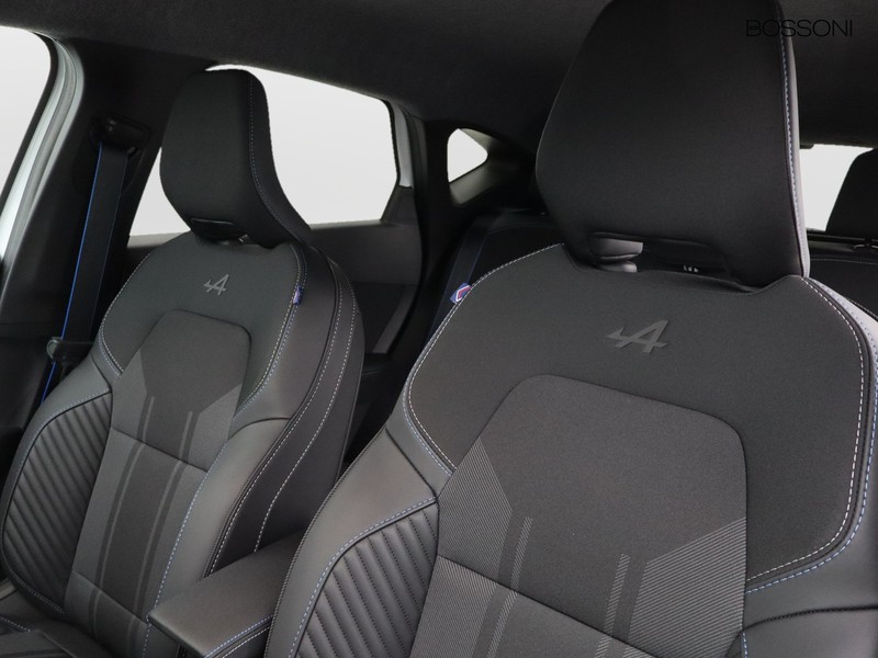 7 - Renault Captur 1.8 full hybrid e-tech 160cv esprit alpine