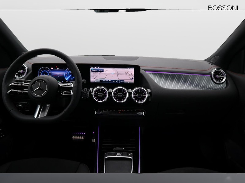 13 - Mercedes EQA 250+ amg line advanced