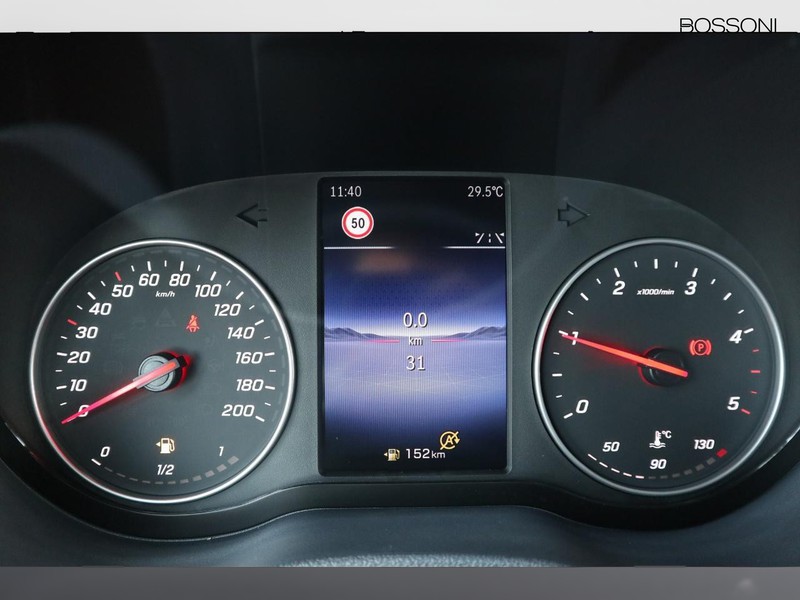 7 - Mercedes Vans Sprinter 317 rwd 2.0 cdi f 37/35 pro