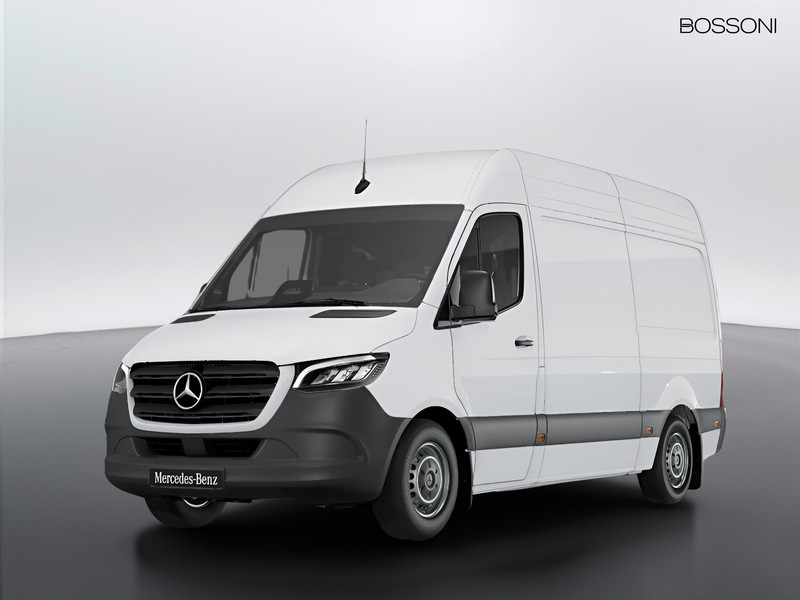 1 - Mercedes Vans Sprinter 317 rwd 2.0 cdi f 43/35 h2 pro 9g-tronic