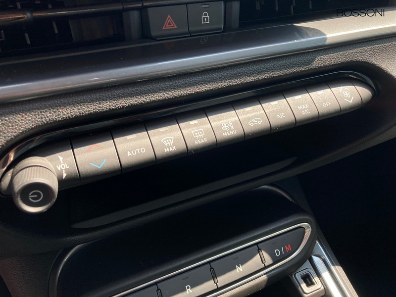 13 - Fiat 600 1.2 hybrid 145cv icon