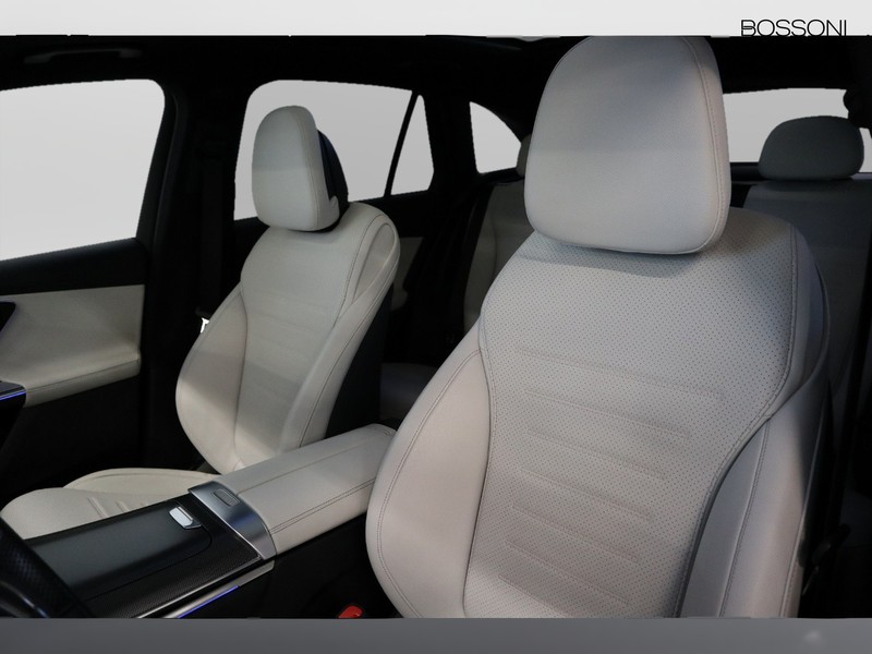 7 - Mercedes GLC suv 220 d amg premium plus 4matic 9g-tronic