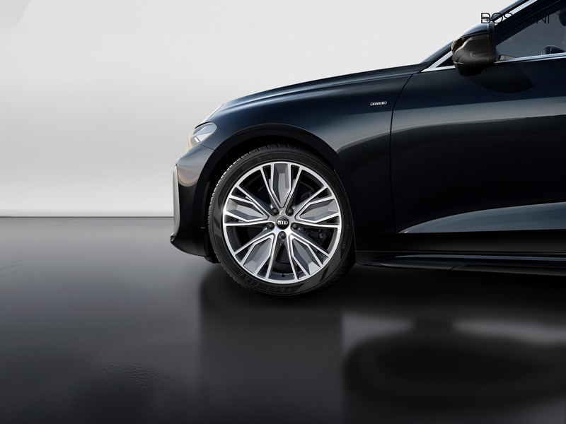7 - Audi A5 berlina 2.0 e-hybrid 299cv s line edition quattro s tronic