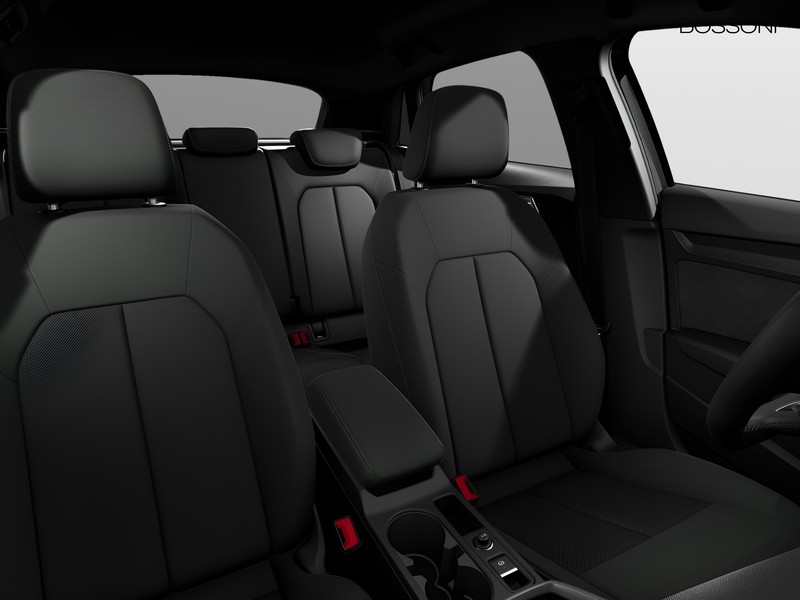 7 - Audi A3 sportback 40 2.0 tdi s line edition quattro s tronic
