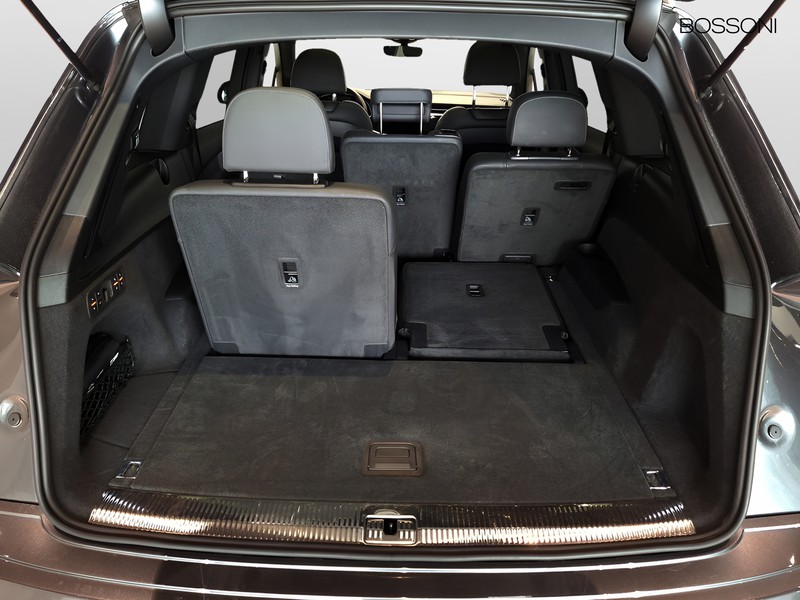 7 - Audi Q7 3.0 v6 tdi mhev 286cv s line edition quattro tiptronic 7p.ti