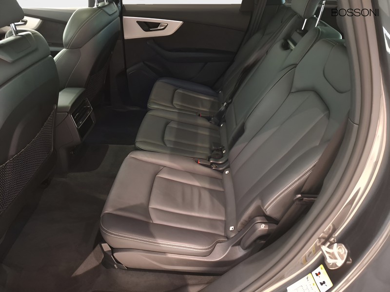 13 - Audi Q7 3.0 v6 tdi mhev 286cv s line edition quattro tiptronic 7p.ti