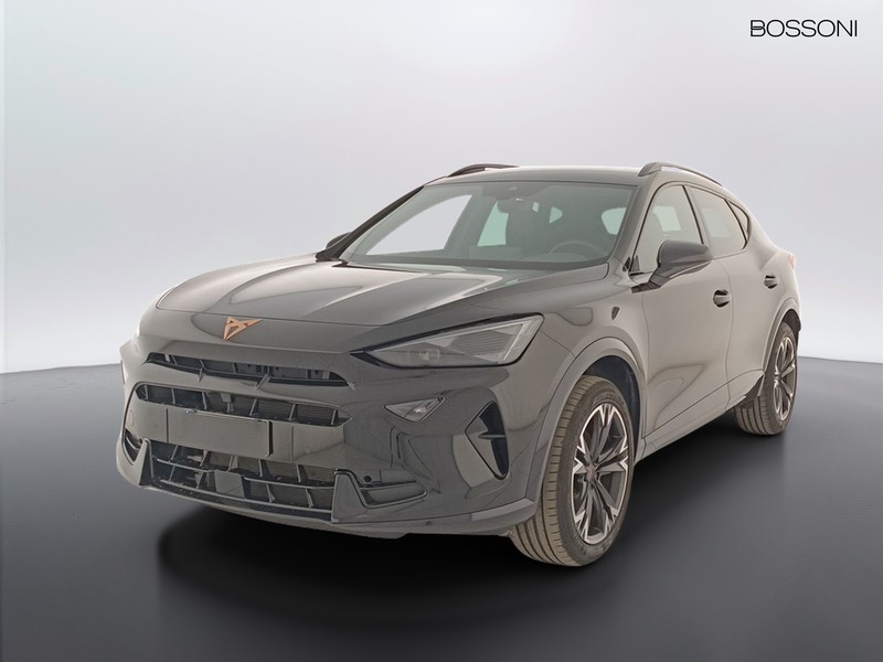 1 - CUPRA Formentor 2.0 tdi 150cv dsg