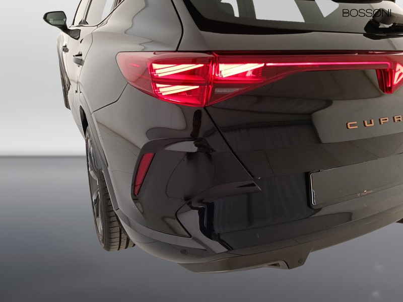 25 - CUPRA Formentor 2.0 tdi 150cv dsg