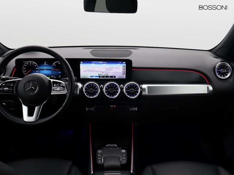 13 - Mercedes EQB 300 sport edition1 4matic