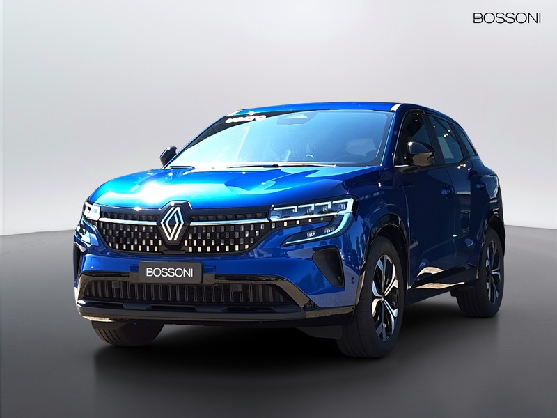 1 - Renault Austral 1.2 mild hybrid advanced 130cv evolution