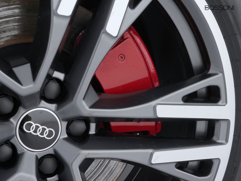 43 - Audi Q5 sportback 2.0 tdi mhev+ 204cv s line edition quattro
