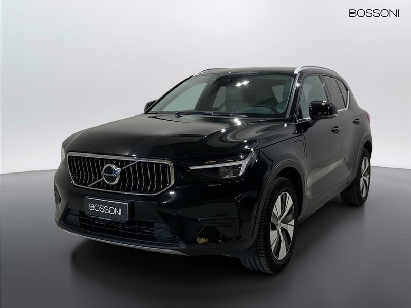 1 - Volvo XC40 1.5 t5 recharge plug-in-hybrid plus bright automatico