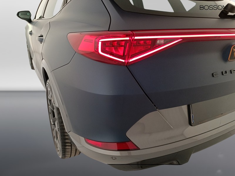 25 - CUPRA Formentor 2.0 tsi 190cv 4drive dsg