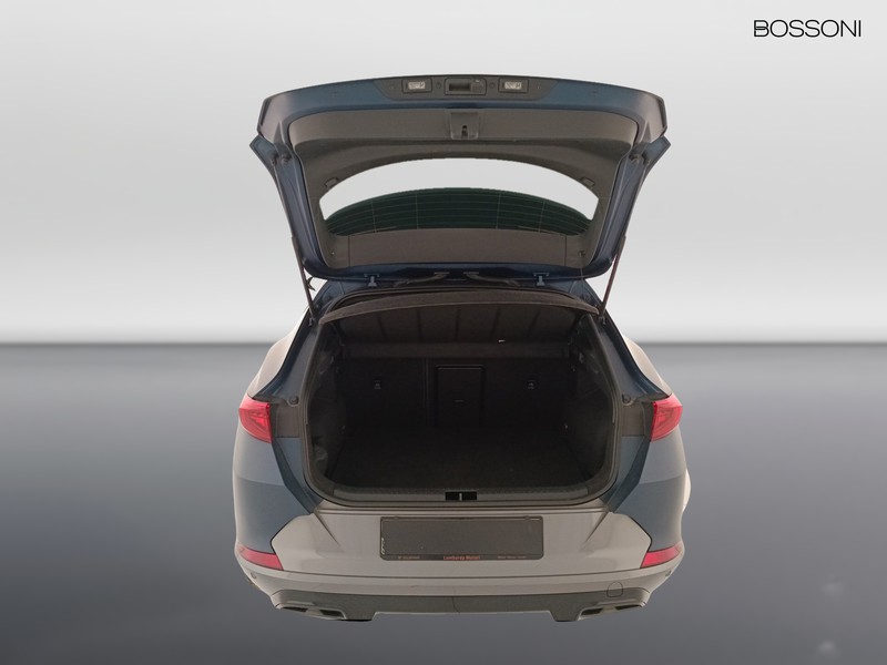 31 - CUPRA Formentor 2.0 tsi 190cv 4drive dsg