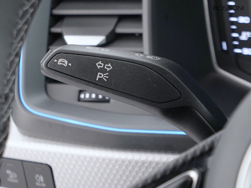 25 - Audi A1 allstreet 30 1.0 tfsi 116cv identity contrast s tronic