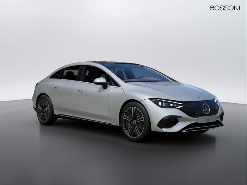 1 - Mercedes EQE 300 premium