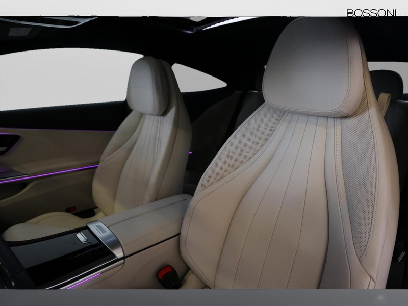 7 - Mercedes CLE coupe 220 d amg line premium plus 9g-tronic plus