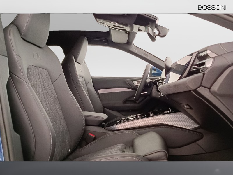 7 - Audi A5 berlina 2.0 tdi mhev+ 204cv business quattro