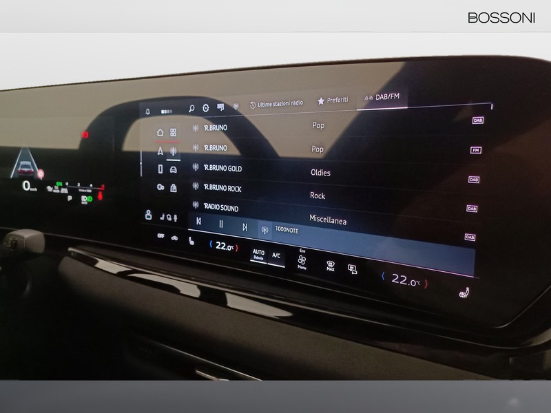 19 - Audi A5 berlina 2.0 tdi mhev+ 204cv business quattro