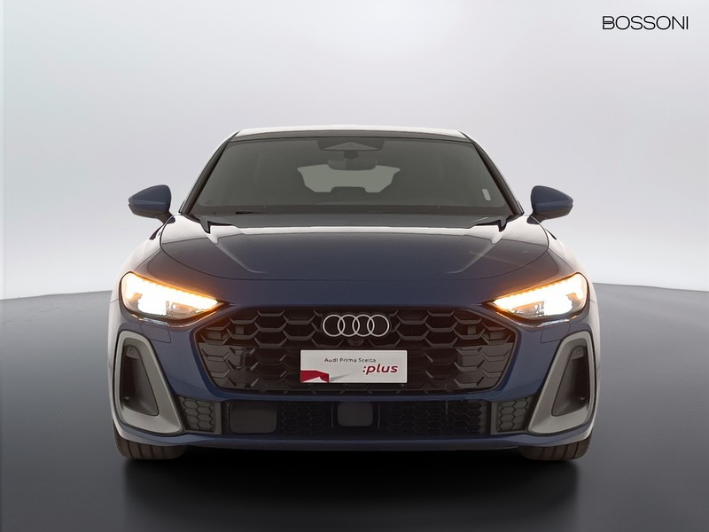 31 - Audi A5 berlina 2.0 tdi mhev+ 204cv business quattro