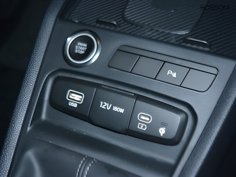 19 - Kia Stonic 1.0 t-gdi mhev style tech pack