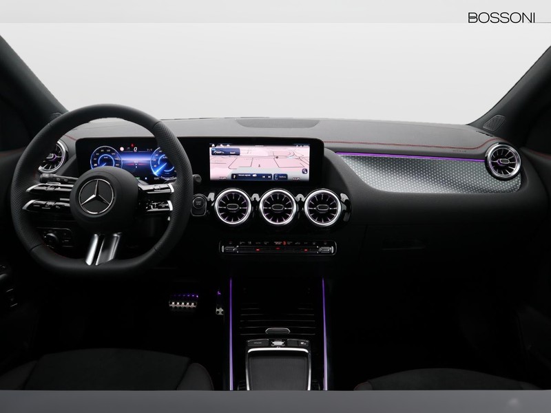 13 - Mercedes EQA 250+ amg line advanced